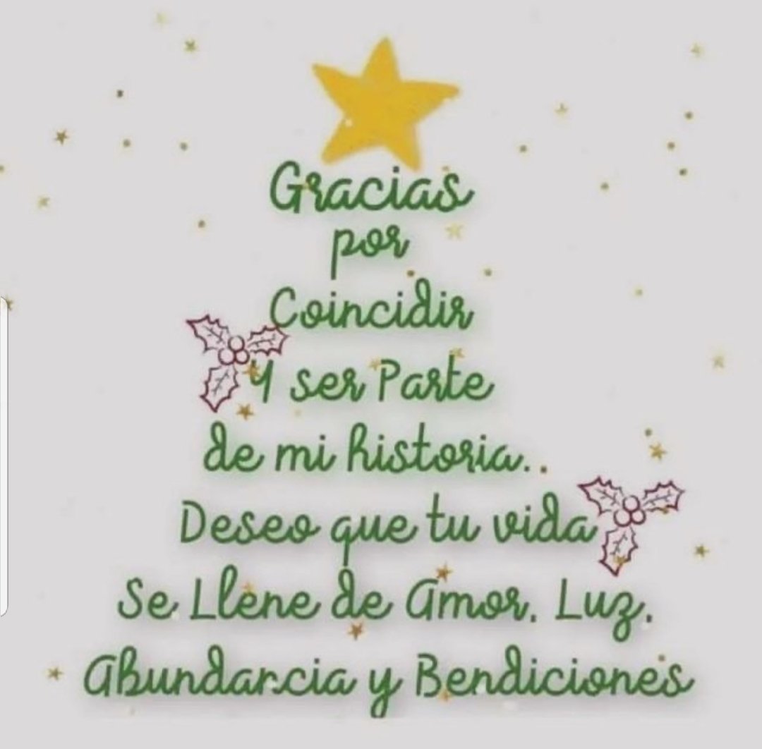 LyAcbd's tweet photo. #FelizNavidad 🥂🍾 https://t.co/03cskzf0n9