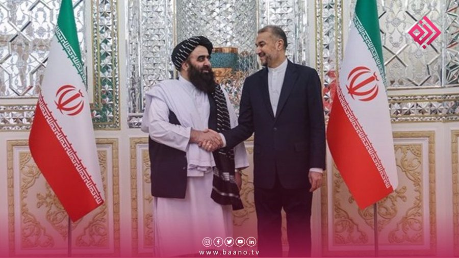 Iran’s Envoy to Afghanistan Calls for Taliban Cooperation on Border Security