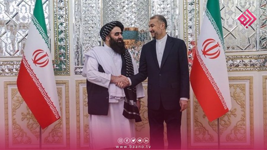 سفیر ایران در افغانستان خواستار همکاری طالبان برای امنیت مرزها شد