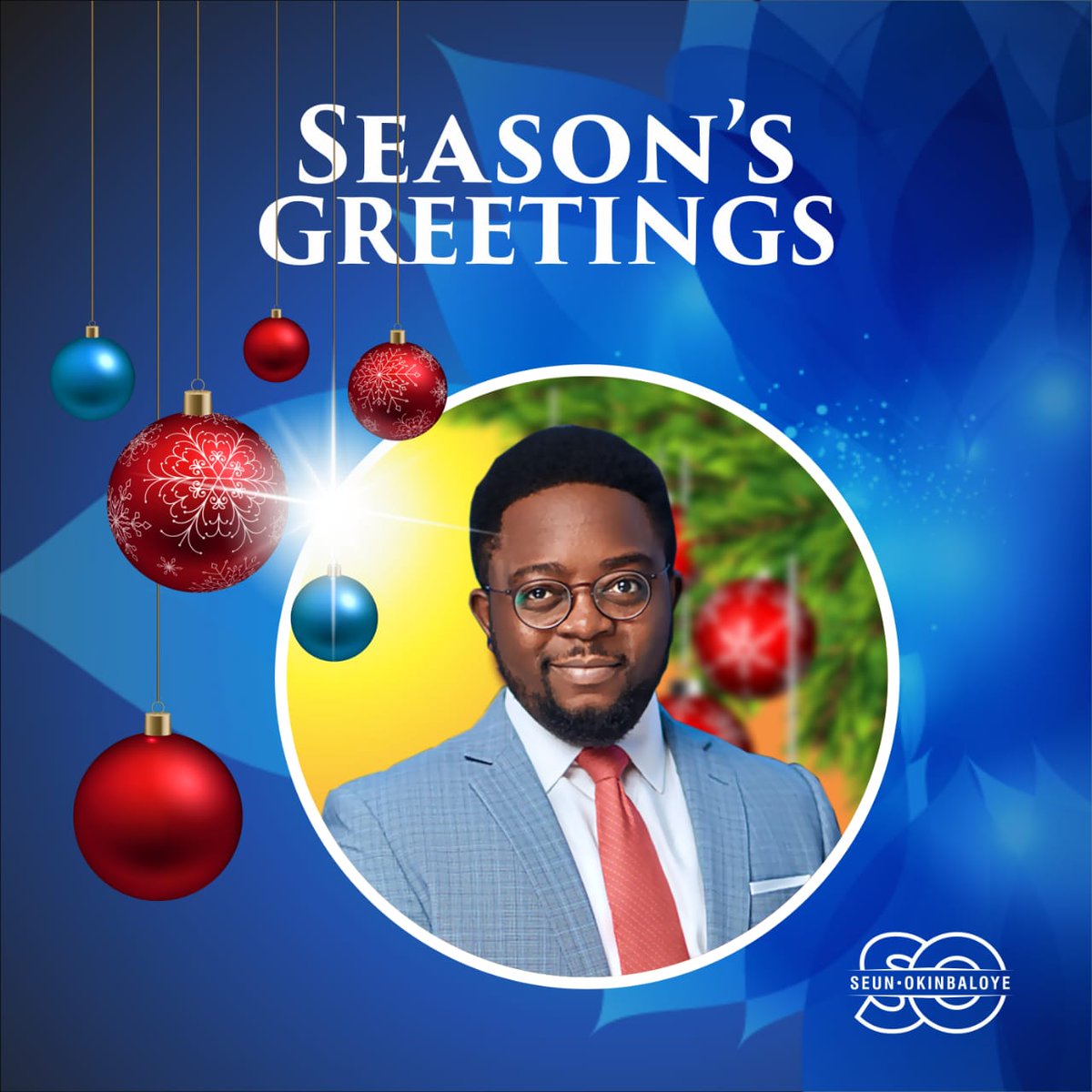 Merry Christmas, amazing viewers! As we celebrate, I want to express my heartfelt gratitude to each of you for staying tuned into Politics Today on Channels Television. Your support means the world. Wishing your families a Christmas filled with joy and blessings. Thank you for…