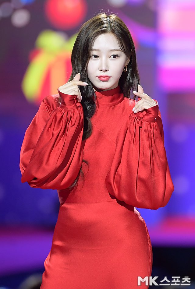 foruchinagaaeri's tweet photo. ❤️ @aespa_official
#GISELLE #지젤 #aespa https://t.co/GMPlMd88v8