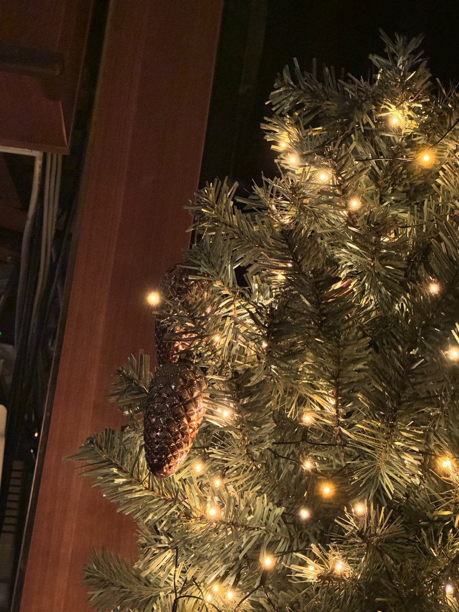 TPST_twt's tweet photo. [#화랑] Merry Christmas❄️ https://t.co/mjMNA74mMa