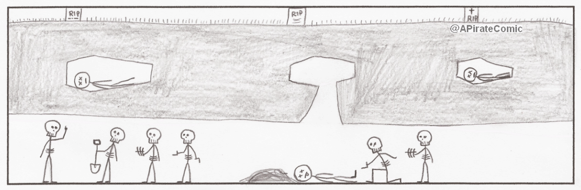 Sticks and Bones tweet media