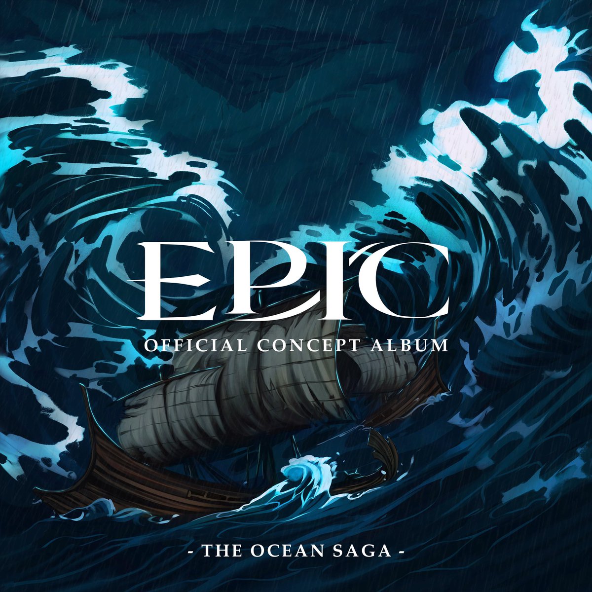 JayHerrans's tweet photo. YOU GUYS MADE EPIC: THE OCEAN SAGA THE NUMBER 1 SOUNDTRACK ON iTUNES IN 28 MINS!!! AND THE NUMBER 2 ALBUM IN ALL GENRES IN AN HOUR?? 😭🙌🏼💙🔱🌊 THANK YOU THANK YOU THANK YOU THANK YOU SO SO SO MUCH!!!! I’M SO EXCITED TO SHARE MORE OF THIS JOURNEY WITH Y’ALL!!! I LOVE YOU ALL!!! https://t.co/IFZe6HCQDo