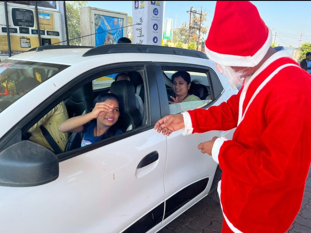 BPCL RETAIL SURAT tweet media