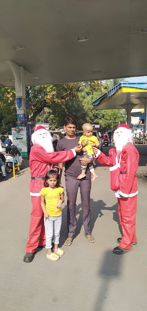 BPCL RETAIL SURAT tweet media