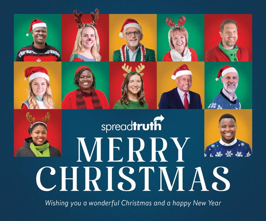 Spread_truthKE's tweet image. We wish you all a #merrychristmas ✨✨

From #SpreadTruth to you and your loved ones🙏