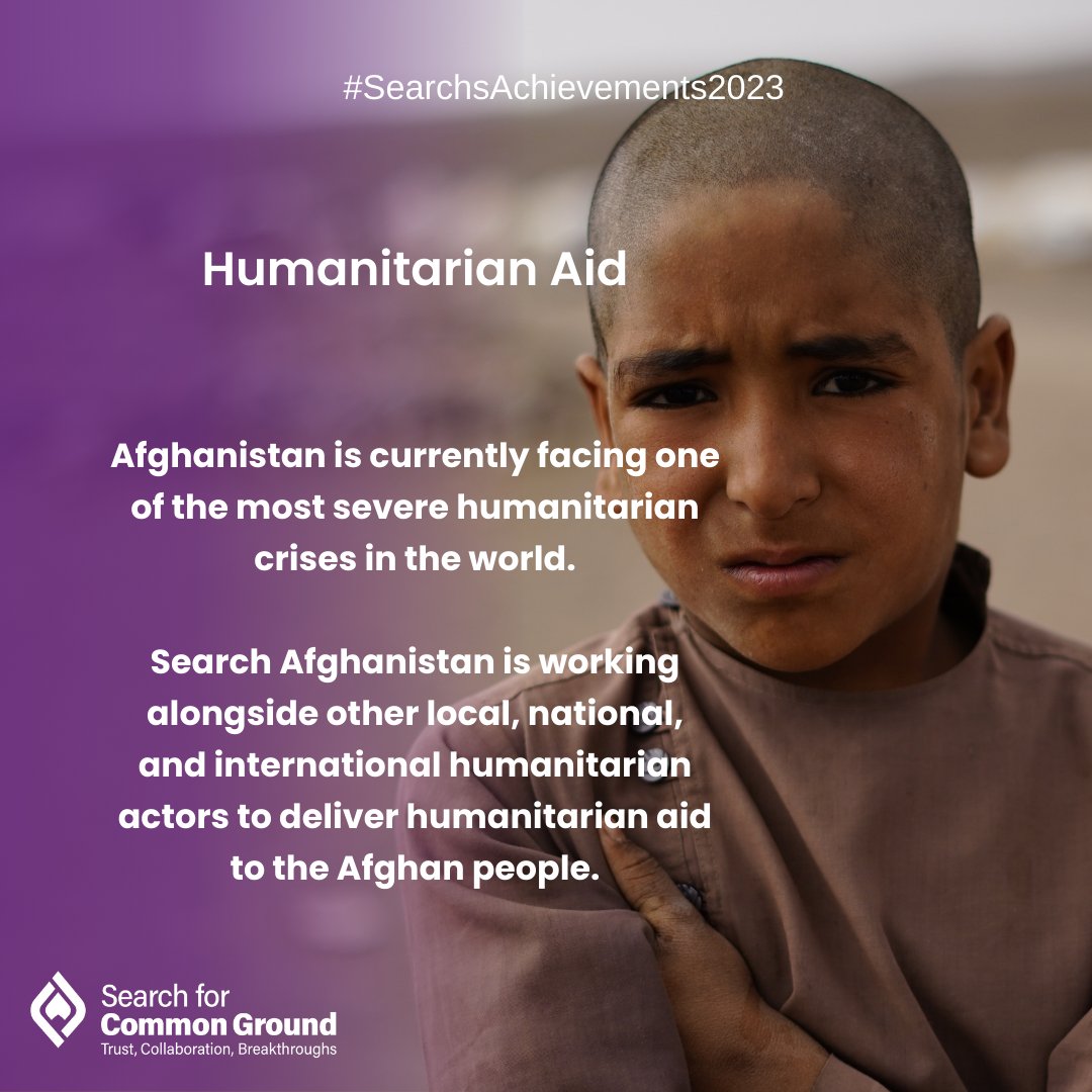 Search for Common Ground Afghanistan tweet media