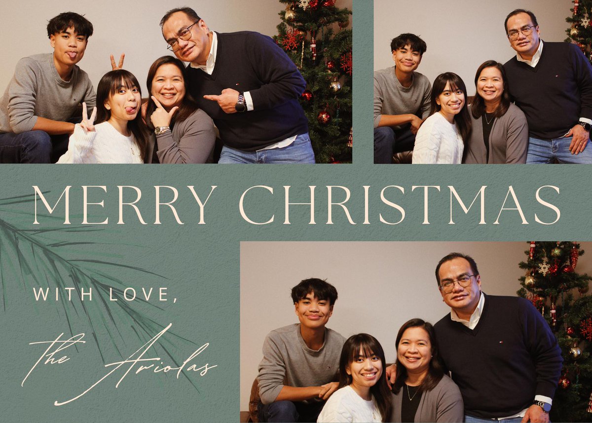 shokariola's tweet photo. Christmas resides in the heart, and it's that joyful spirit that infuses the air with the magic of the season. https://t.co/IDS3WvW0Sn