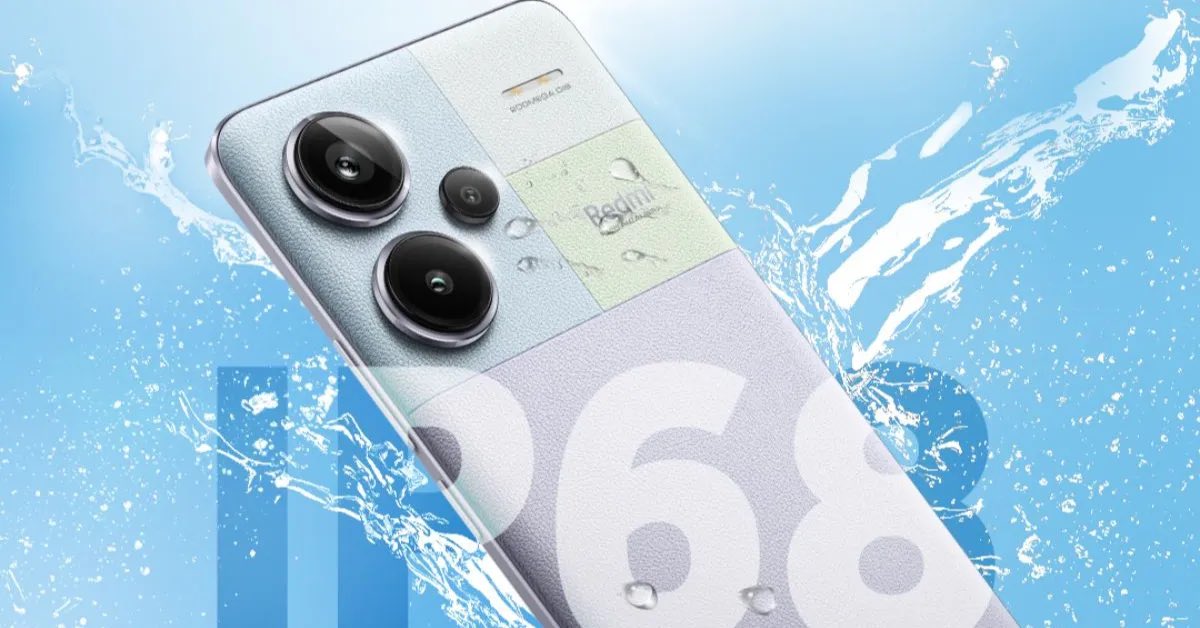 TechyJi's tweet photo. Leaked! Redmi Note 13 Pro’s Stunning Features Revealed
Link in Bio 🔗
#Xiaomi #XiaomiRedmi13Pro #Redmi13Pro https://t.co/r9Oom4Zyvr