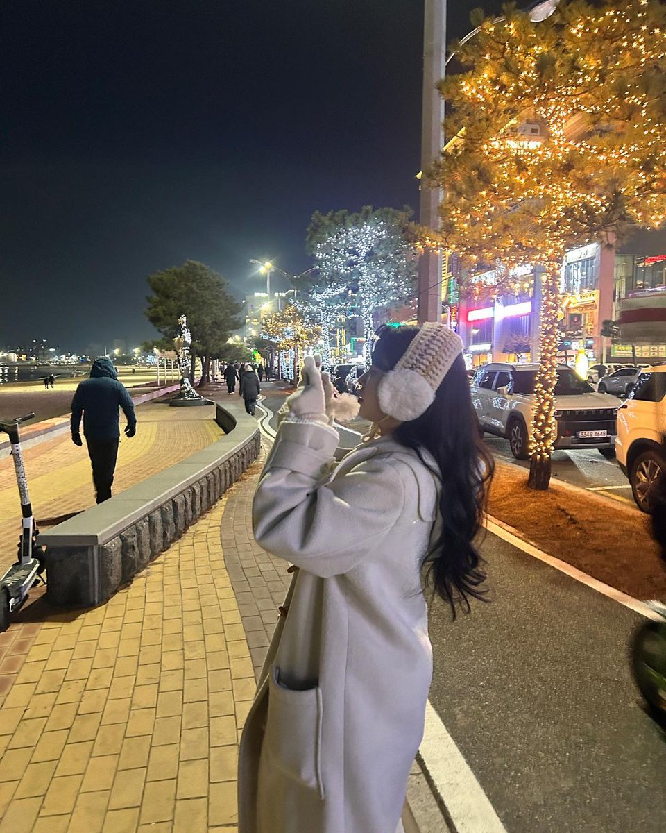 onlyubni's tweet photo. #YUBIN Instagram Post 

"HAPPY MERRY CHRISTMAS" 
🔗https://t.co/5WHMahMQ4v

#YUBIN #ARTBEAT_v https://t.co/TQcNmISWRl