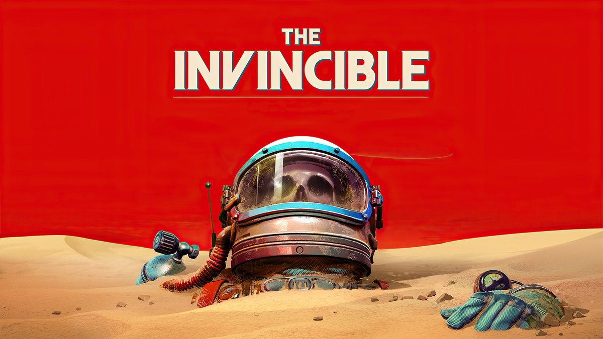 Synarchyx's tweet photo. #TheInvincible : My First Impression video https://t.co/9jjIDITdS8 | The Invincible on Steam: https://t.co/EkNJw4pxB3 #twitchstreamer #pcgaming #keymailer #freereviewcopy https://t.co/cbxTSqiUQe