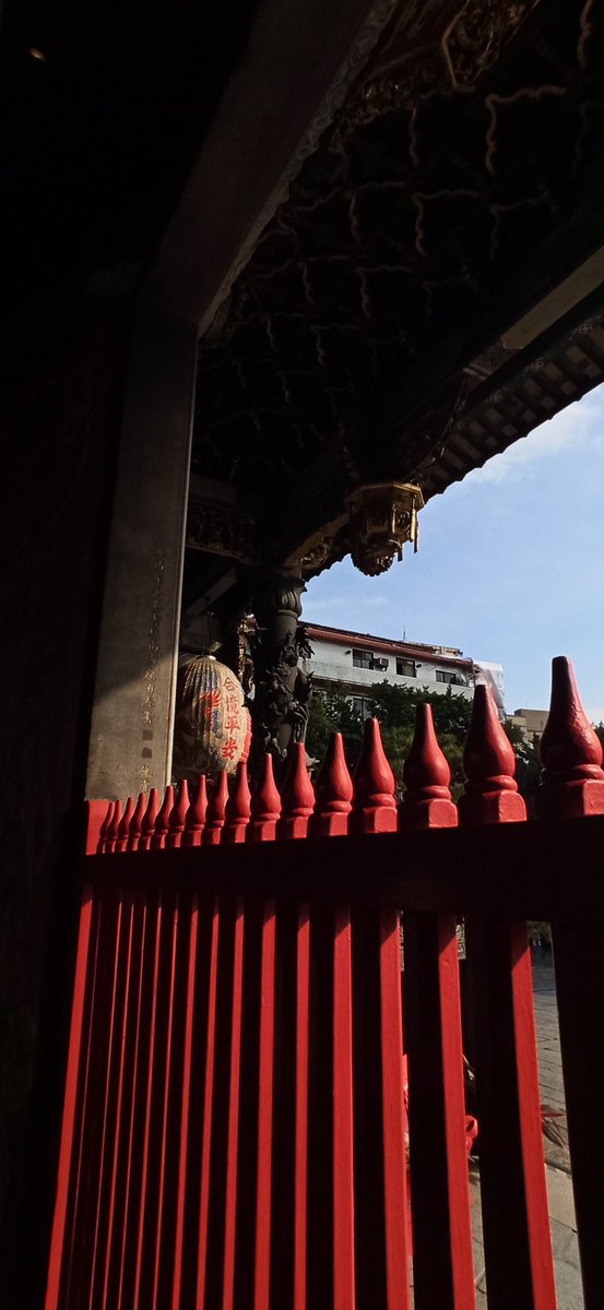 louis881168's tweet photo. 台北市萬華區
艋舺龍山寺
#龍山寺
#Longshan Temple
#taipei
#taiwan https://t.co/F0mHPE3rjl