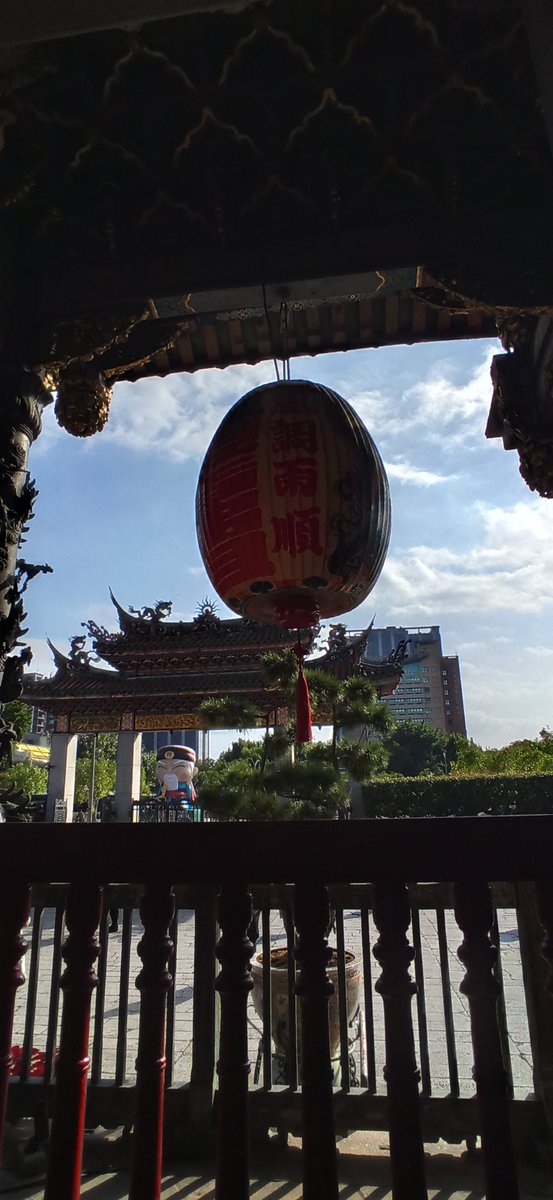 louis881168's tweet photo. 台北市萬華區
艋舺龍山寺
#龍山寺
#Longshan Temple
#taipei
#taiwan https://t.co/F0mHPE3rjl