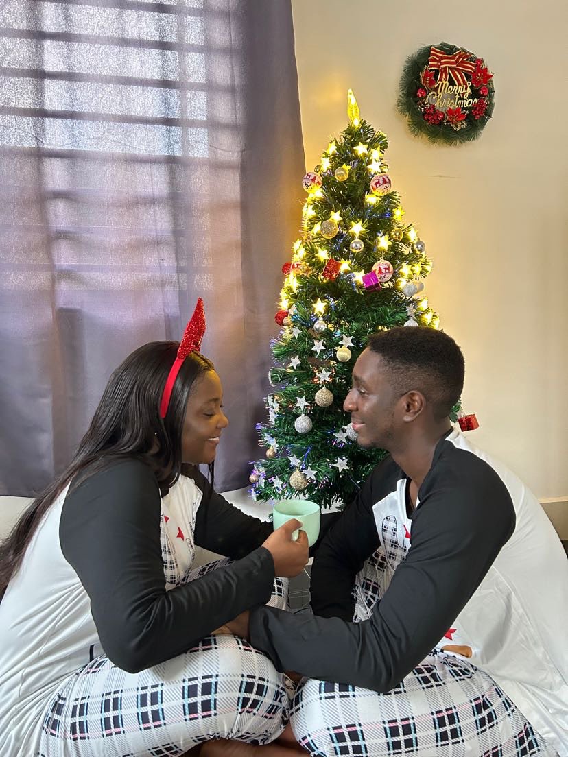 abeiiiku's tweet photo. Merry Christmas 🎄❤️ https://t.co/1W0tEFFxE3