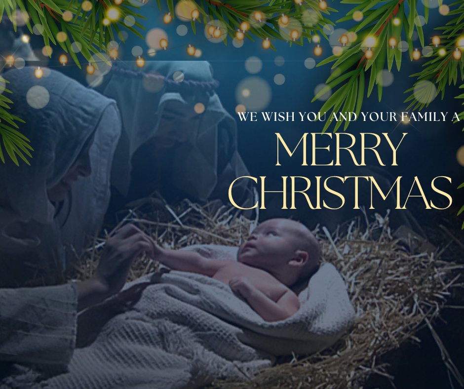 The #RECongress team wishes you and yours a very Merry Christmas. May you be filled with wonder, joy, and the warmth of the season. #BeLoved #YourPathAwaits