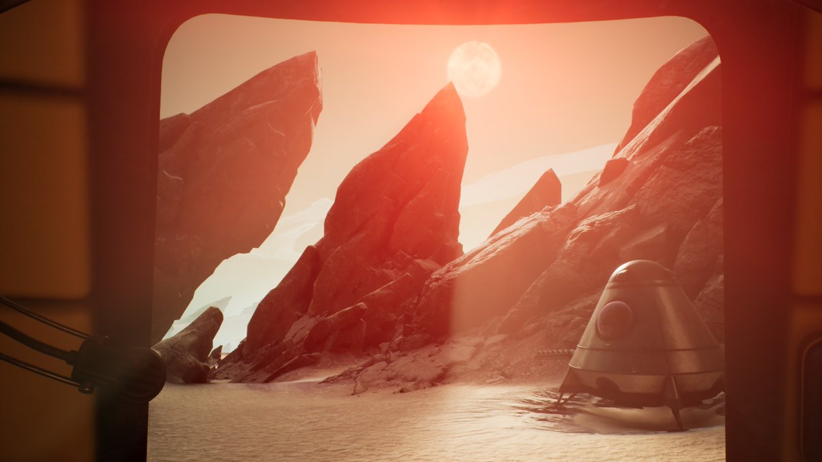 Synarchyx's tweet photo. #TheInvincible : My First Impression video https://t.co/9jjIDITdS8 | The Invincible on Steam: https://t.co/EkNJw4pxB3 #twitchstreamer #pcgaming #keymailer #freereviewcopy https://t.co/cbxTSqiUQe