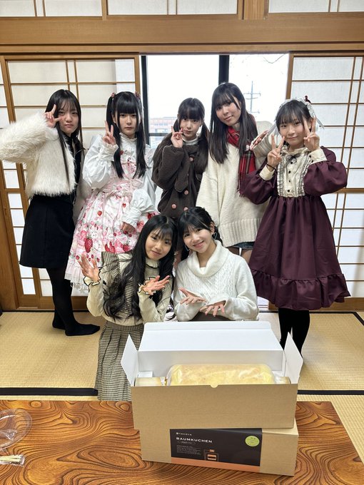 Twitterのコスプレ画像42