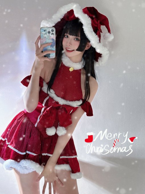 Twitterのコスプレ画像17