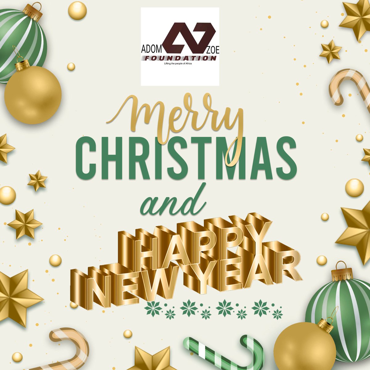 May this season bring joy and goodies to us 🎊