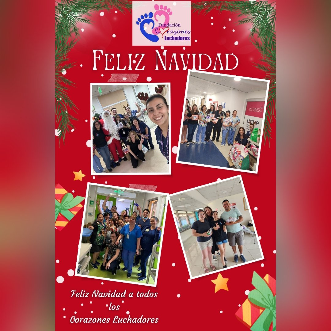 Corazones Luchadores tweet media