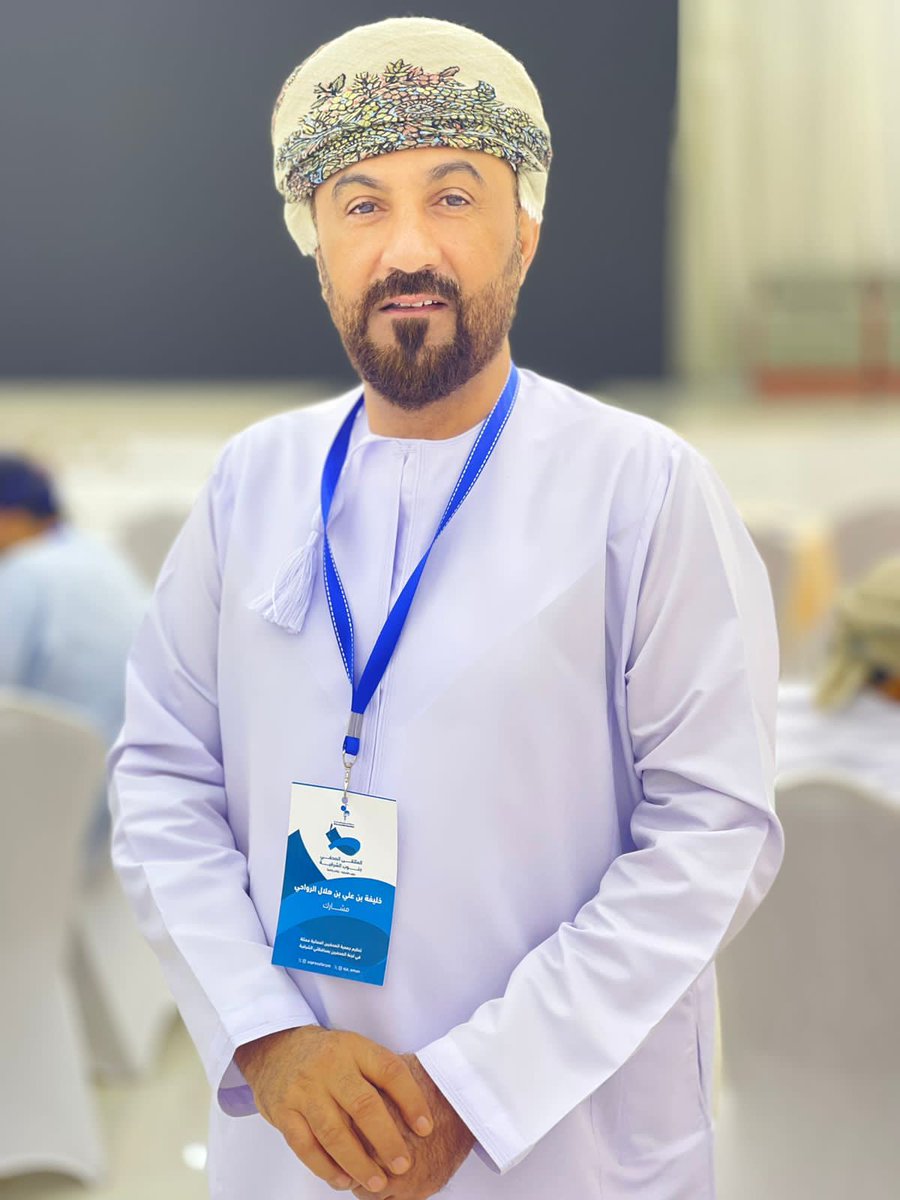 AlrwahiKhalifa's tweet photo. افتتاح الملتقى الصحفي بمحافظة جنوب الشرقية "جنوب الشرقية.. إعلام وتنمية" تحت رعاية سعادة الدكتور يحيى بن بدر المعولي محافظ جنوب الشرقية وبحضور ما يقرب من ١٥٠ صحفيا وصحفية
#الملتقى_الصحفي_جنوب_الشرقية https://t.co/UU6PUAQxr7