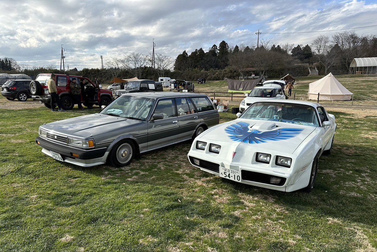 AW11nottemachu's tweet photo. オモシロ☆車中泊の
ぽっちゃりおやじ
と
モハメド・アスラム https://t.co/unZE2fdyuX