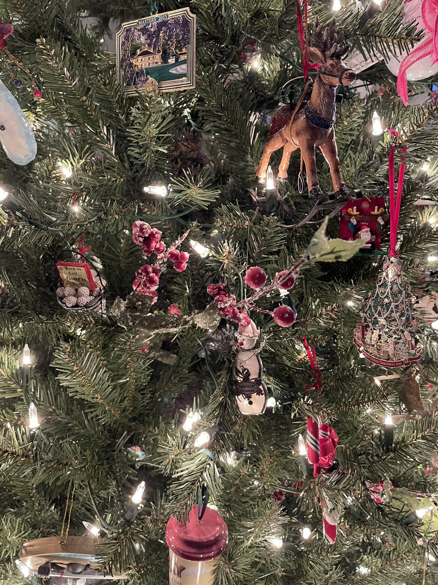 Merry Christmas all! #Christmas2023