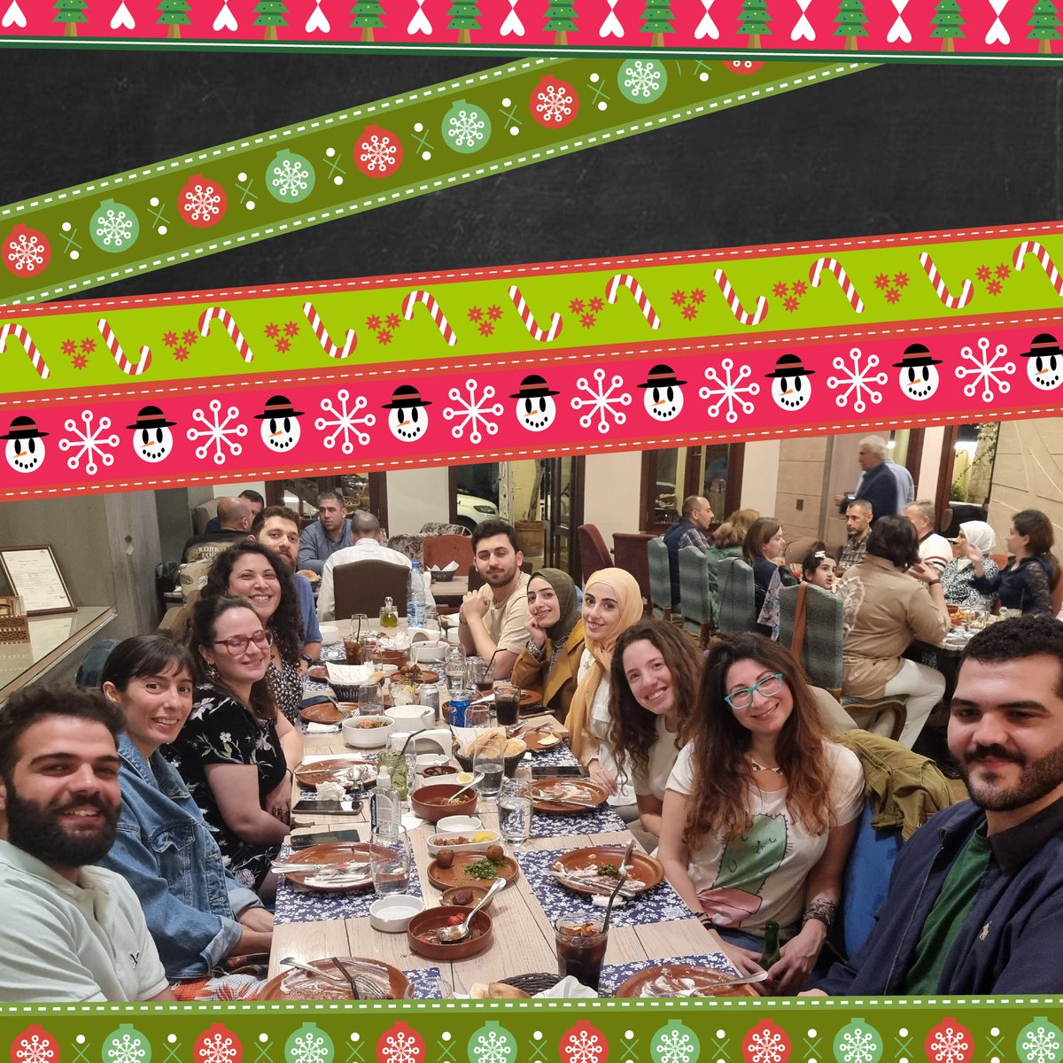 Netizency's tweet image. Merry everything and happy always, to you and yours, from us and ours 🤩🎄

#Netizency #NTZChristmas #Christmas2023