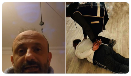 Kazığa oturtma vakti!🇹🇷
#25Aralık #pazartesi