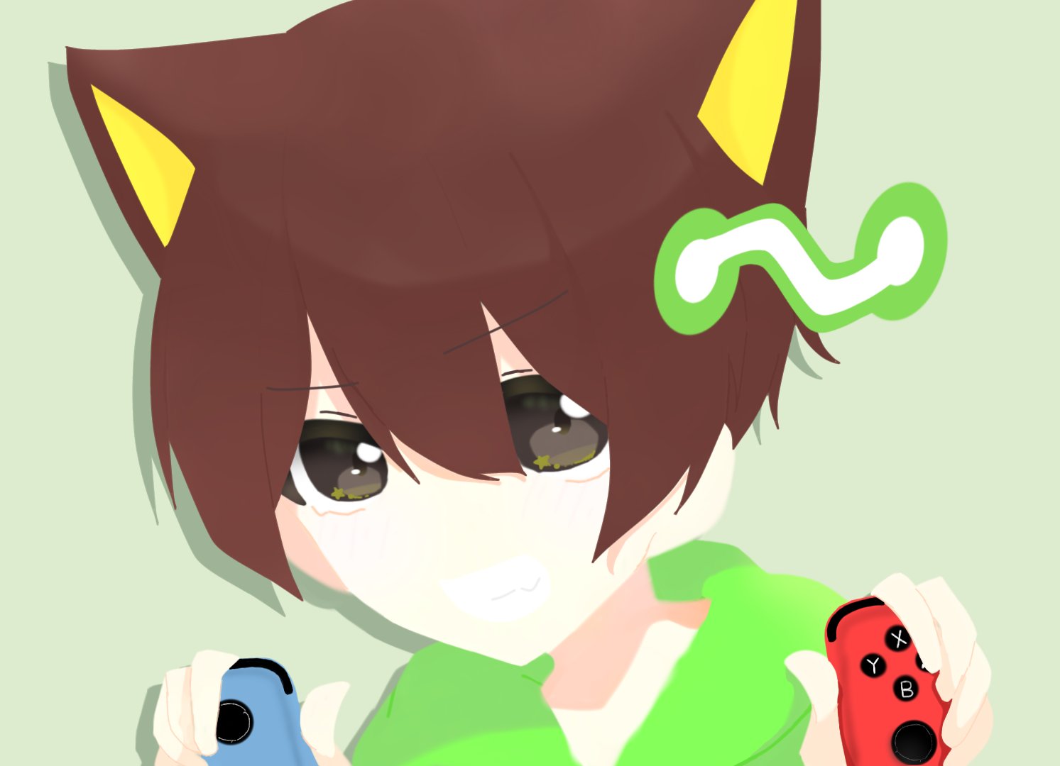 ぽこにゃん@ゆっくり実況 on X: 