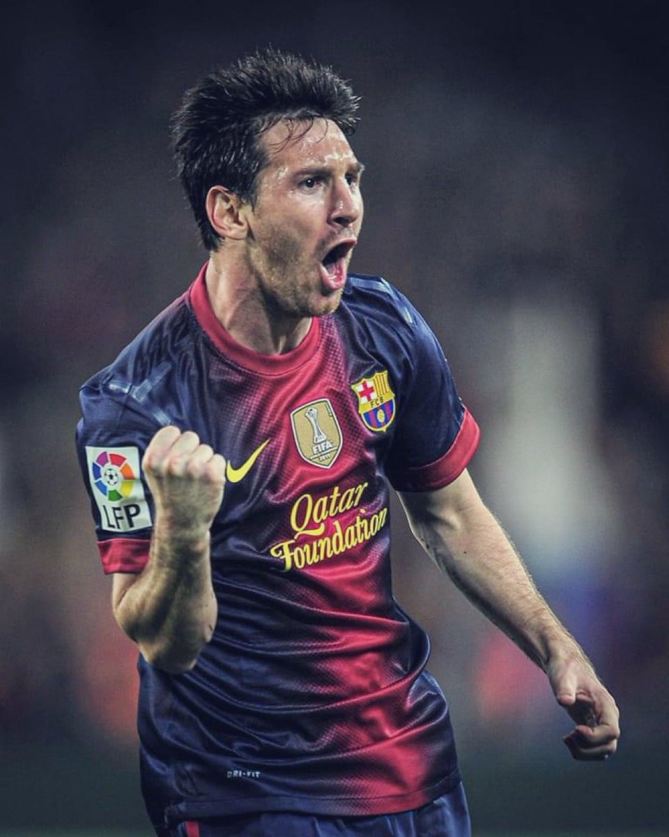 AbduFootball's tweet photo. Messi’s greatest hattricks..

A thread 🔥 https://t.co/jaFNGzIv45