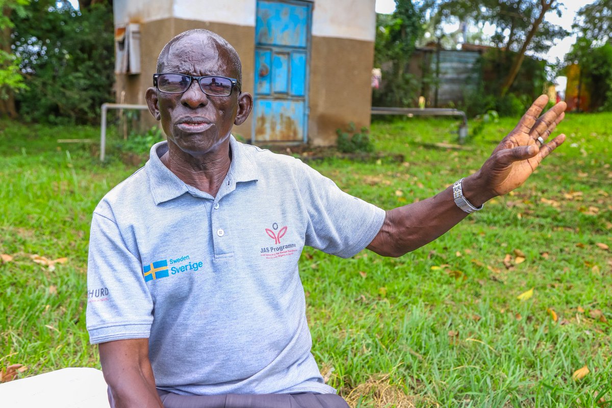 NAFOPHANU's tweet photo. In this spirit of #Christmas and giving, please guard against getting #HIV twice
Read๐
https://t.co/6bh1StiY9t
@cehurduganda @Sida @SwedeninUG
#JASProgramme
#NafophanuUpdates
#NAFOPHANUat20 https://t.co/lhBA6LfgD8