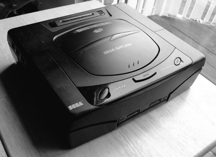 THE LEGACY OF SEGA tweet media