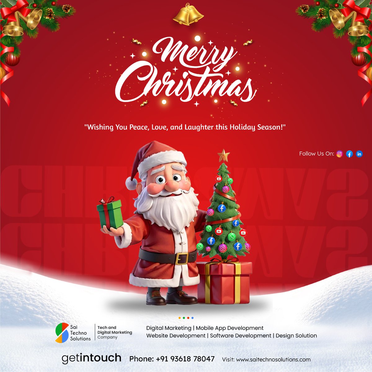 Sai Techno Solutions (@stscoimbatore) / Posts / X