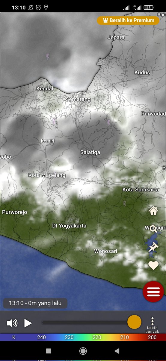 Merapi Uncover tweet media