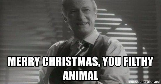 cossackgundi's tweet image. I'll only say it once this year