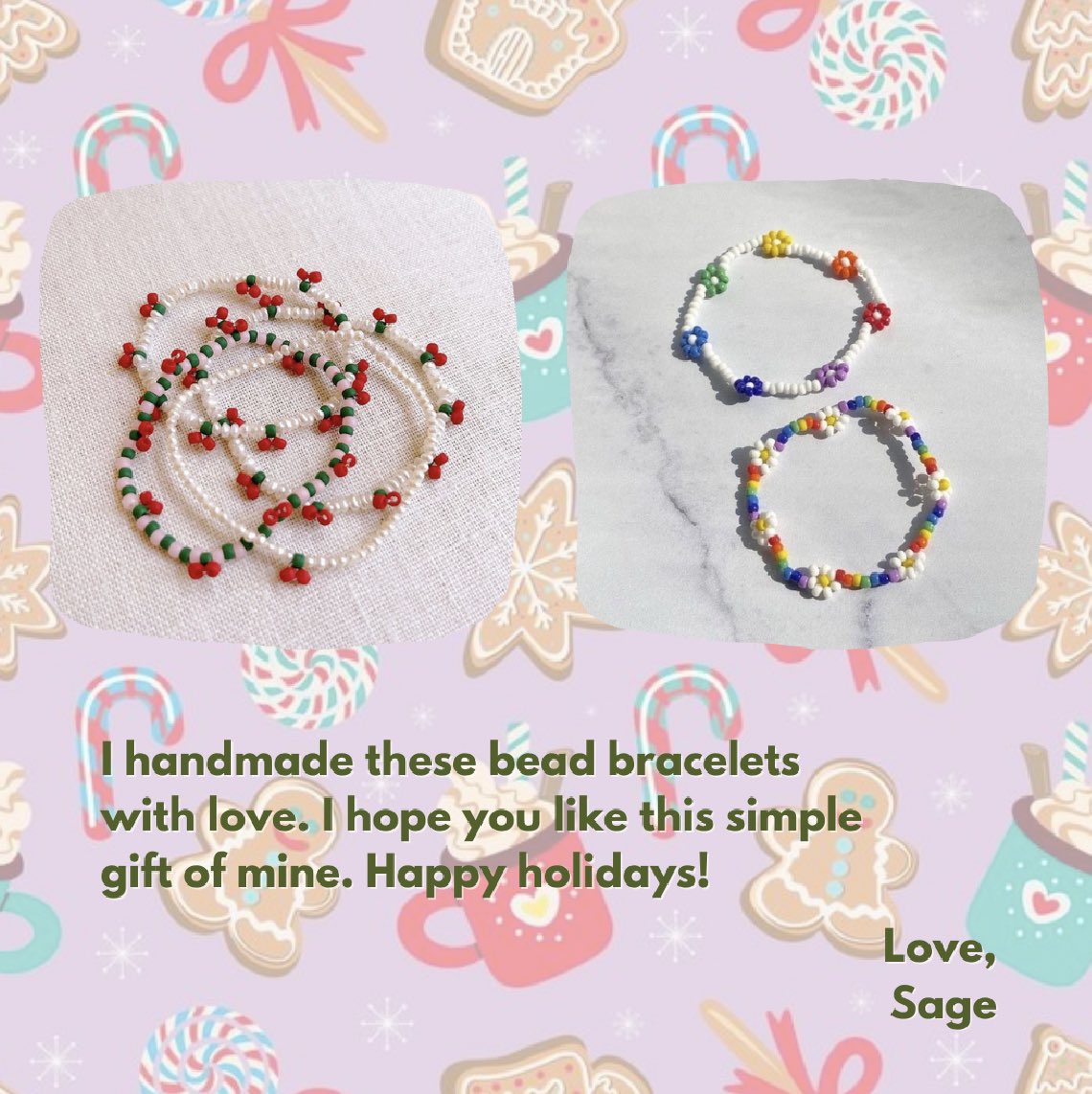 Thank you, <a href="/notoreganno/">sage.</a>! I’ll wear it everyday. ❤️