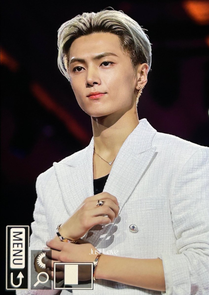 LODzip's tweet image. 231225 가요대전

#제이 #JAY #ジェイ #엔하이픈 #ENHYPEN