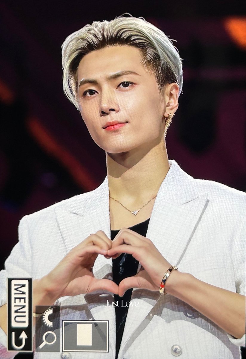 LODzip's tweet image. 231225 가요대전

#제이 #JAY #ジェイ #엔하이픈 #ENHYPEN