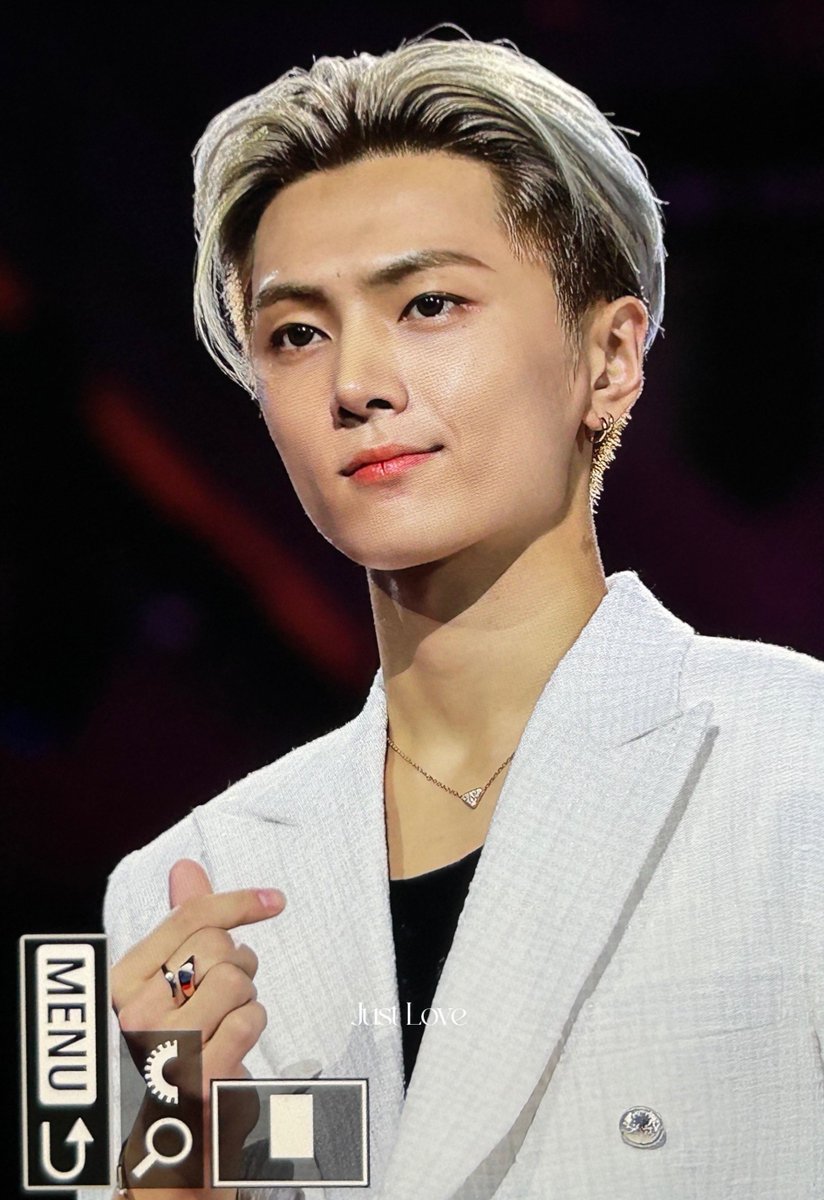 LODzip's tweet image. 231225 가요대전

#제이 #JAY #ジェイ #엔하이픈 #ENHYPEN