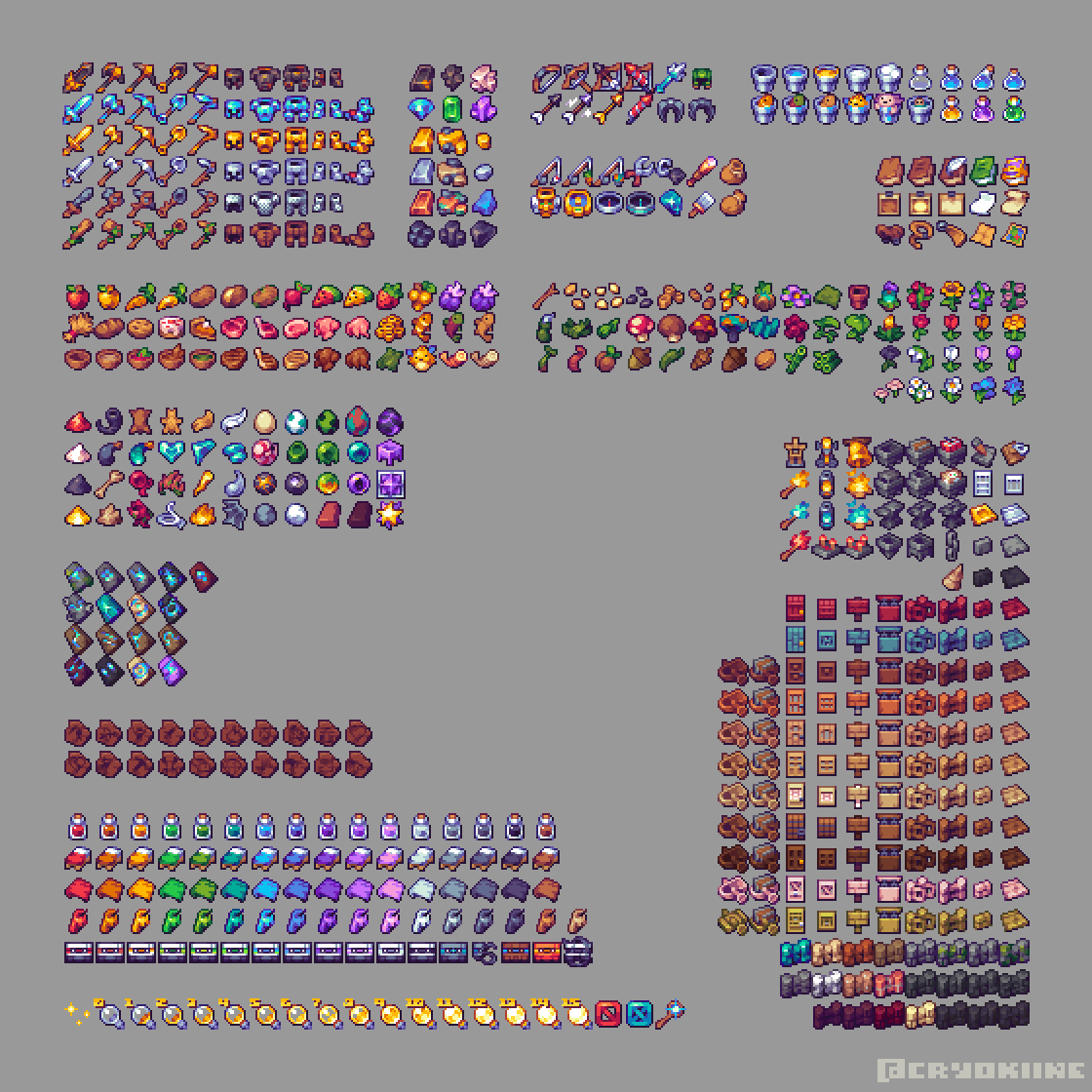 cryokine tweet media