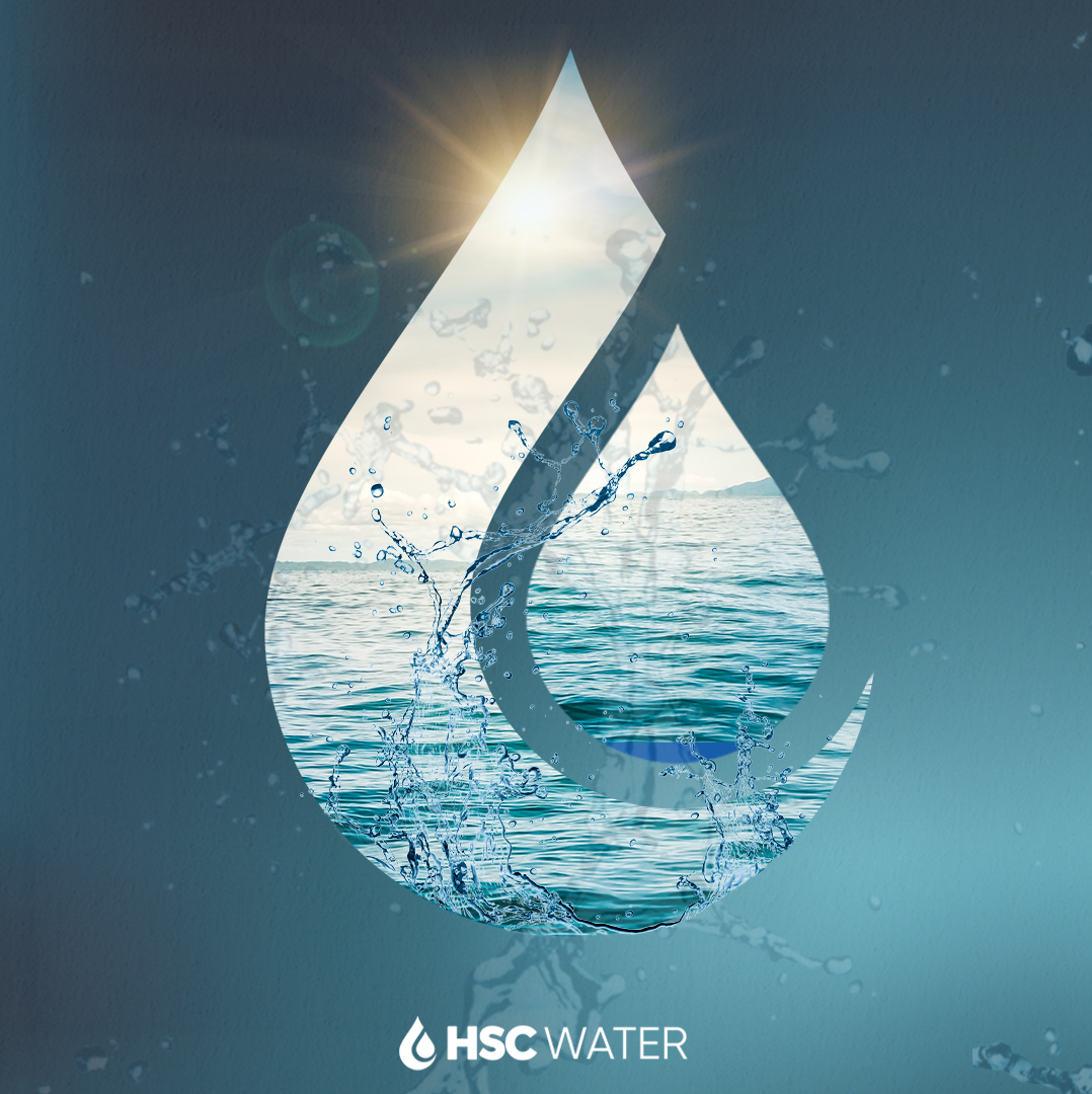 HSC Water tweet media