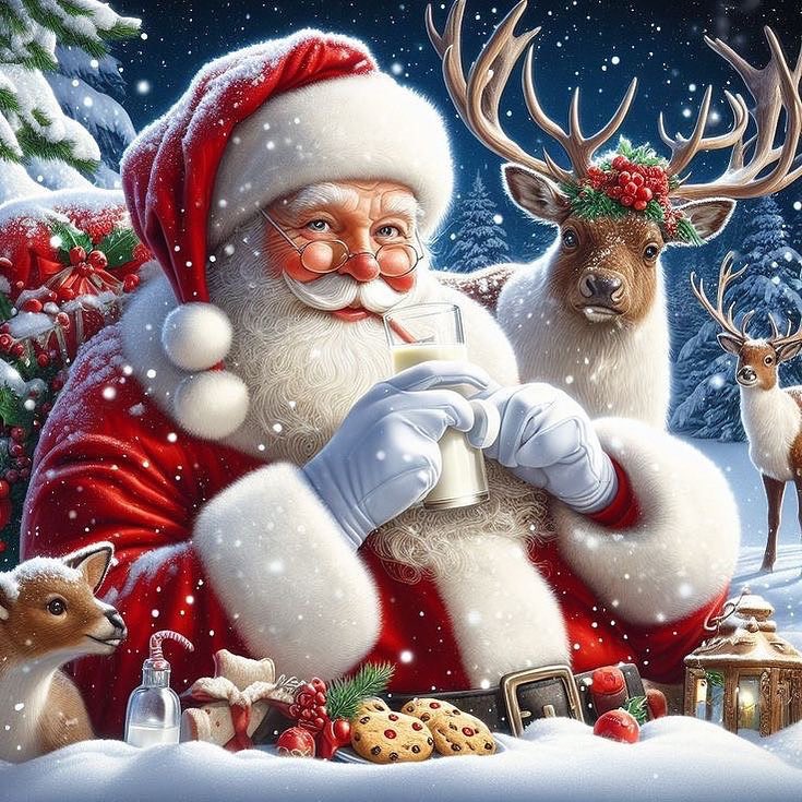 Merry Christmas 🎄🎁 

$VFT 🌙