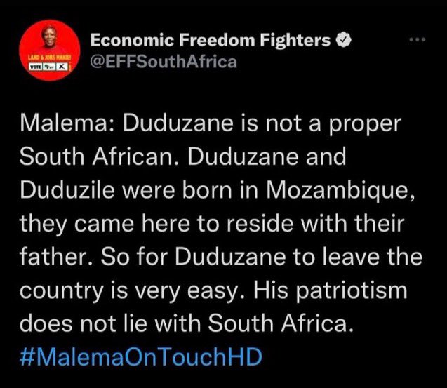 MusaMcZet's tweet photo. Ningamkhaleli uphuziswe umuthi wakhe https://t.co/jntxu46jBP