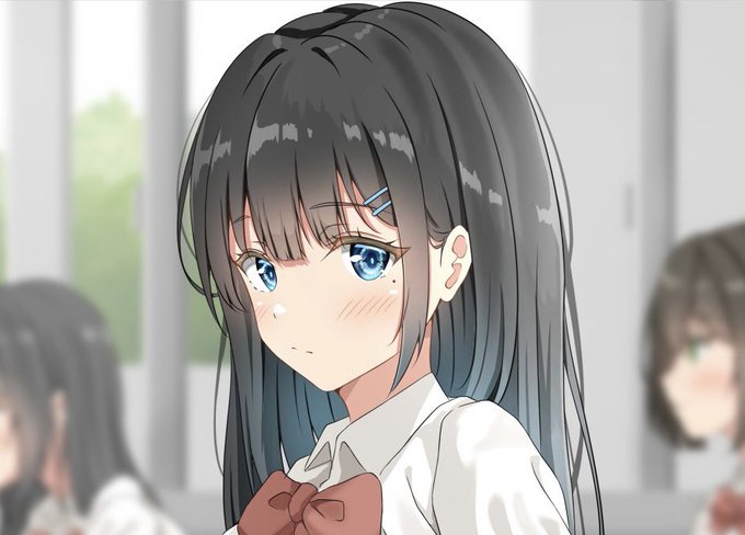 🎄告知🎄
KADOKAWA様より、12月末発売の電撃萌王2024年2月号袋とじ企画「穿いてない少女」にて、私さんぺー、イラストを描かせていただいております☺️とてもえちえちなので是非是非手に取って見てみてください!!どうかよろしくお願い致します✨✨

電撃萌王アカウント→@d_moeoh 