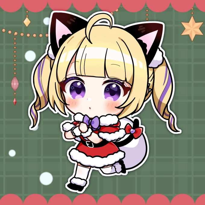 pui pui~ 
