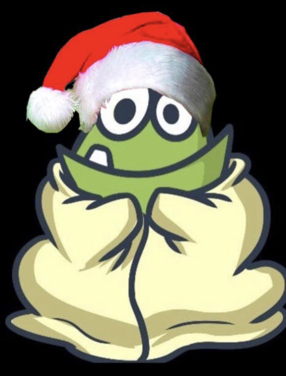 FrogeFi's tweet photo. Have yourself a Green and Merry little $Froge-y Christmas!!!

Sincerely wishing the best to you and yours for the holiday season from $FrogeX by @FrogeFi and @FrogeFoundation; it’s more than just a #memecoin 

#MemeCoinSeason #memecoins #ETH #altcoins #bullrun #BULLRUN2024 https://t.co/GCqjxhDOI2