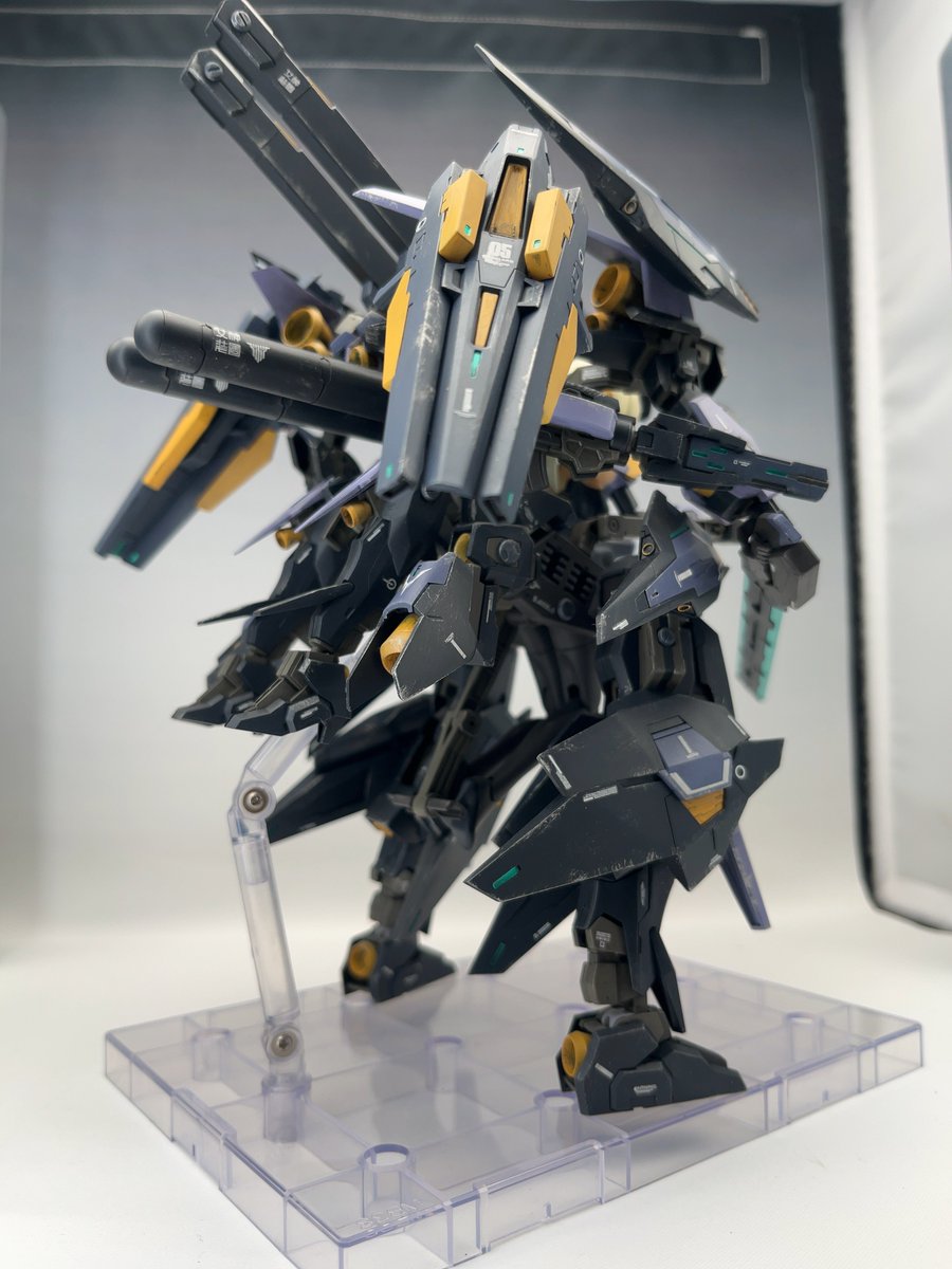 くまばる tweet media