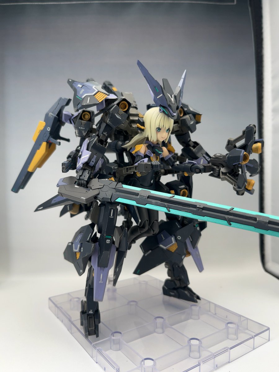 くまばる tweet media